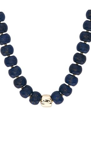 HALSKETTE POWER BEADED in - Ettika - Modalova