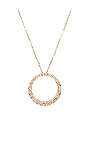 ETERNAL ORBIT PAVÉ ANHÄNGER in - Ettika - Modalova