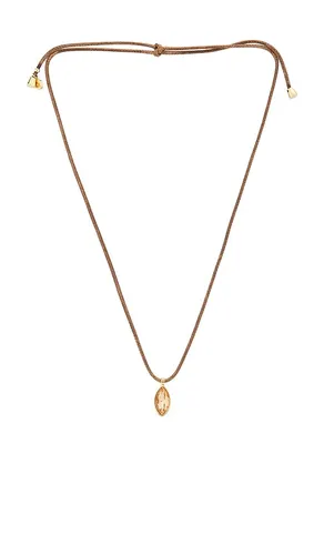 Gifting Marquise Necklace in - Ettika - Modalova