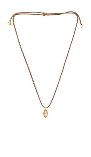 HALSKETTE GIFTING MARQUISE in - Ettika - Modalova