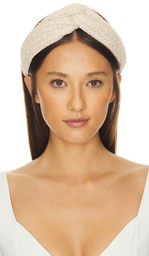 Trish Headband in - Eugenia Kim - Modalova