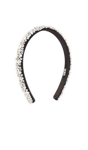 Gala Headband in - Eugenia Kim - Modalova