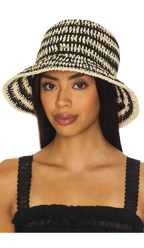 Jonah Bucket Hat in ,Cream - Eugenia Kim - Modalova