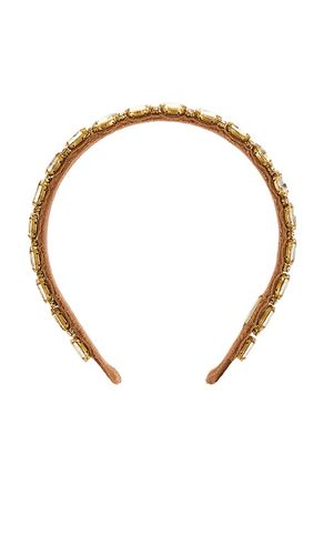 Lux Headband in - Eugenia Kim - Modalova