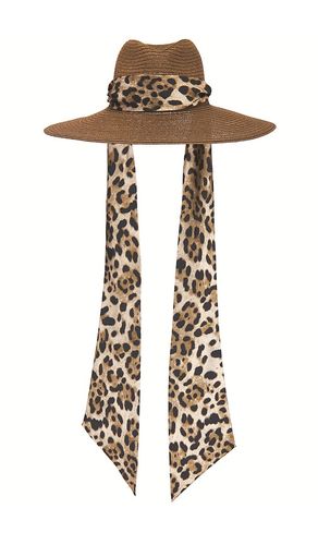 Cassidy Hat in - Eugenia Kim - Modalova