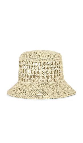 Jonah Bucket Hat in - Eugenia Kim - Modalova