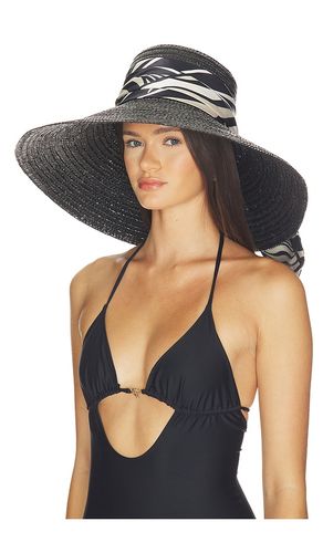 Mirabel Fedora Hat in - Eugenia Kim - Modalova