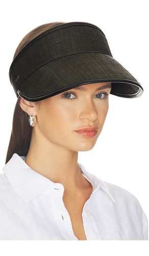 Mickey Visor Hat in - Eugenia Kim - Modalova