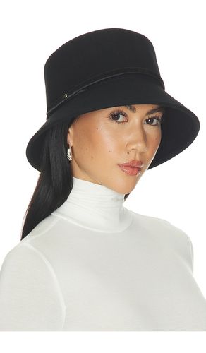 Jonah Bucket Hat in - Eugenia Kim - Modalova