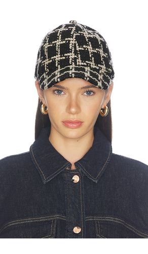 Eugenia Kim Lo Cap in Multi - Eugenia Kim - Modalova