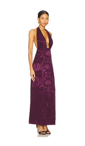 MAXIKLEID MERO in . Größe S. Also in M - Eugenia Fernandez - Modalova