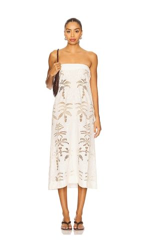 Ceniza Dress in . Taglia M. Also in S - Eugenia Fernandez - Modalova