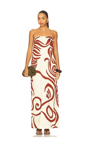 KLEID AURA in . Größe S. Also in XS - Eugenia Fernandez - Modalova
