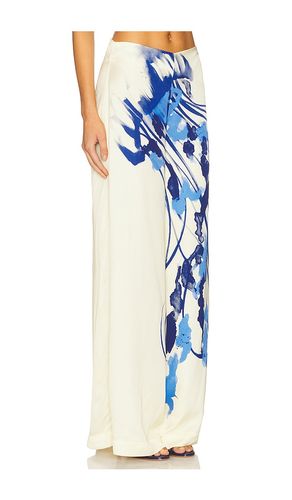 Cota Pant in . Size S. Also in XS - Eugenia Fernandez - Modalova