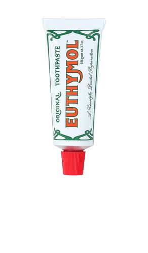 Pasta dental original en color belleza: na talla all - Euthymol - Modalova