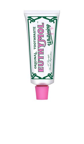 Pasta dental whitening en color belleza: na talla all - Euthymol - Modalova