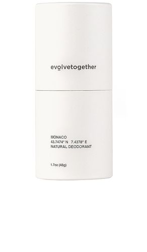 Desodorante natural talla all - evolvetogether - Modalova