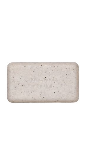 Barra de jabón exfoliating bar soap en color belleza: na talla all - evolvetogether - Modalova