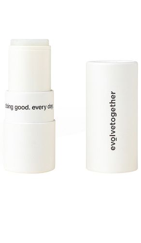 Bálsamo labial hydrating en color blanco talla all - evolvetogether - Modalova