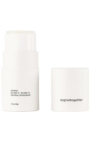 Desodorante natural talla all - evolvetogether - Modalova