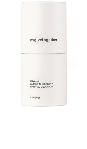 Desodorante natural talla all - evolvetogether - Modalova