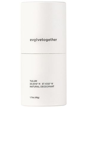 Desodorante natural talla all - evolvetogether - Modalova