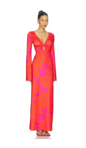 MIDI-KLEID DIANA in ,. Größe S. Also in XS - eywasouls malibu - Modalova