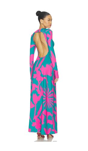 MIDI-KLEID SAMMY in ,. Größe S. Also in XS - eywasouls malibu - Modalova