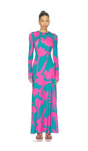 MIDI-KLEID SAMMY in ,. Größe S. Also in XS - eywasouls malibu - Modalova