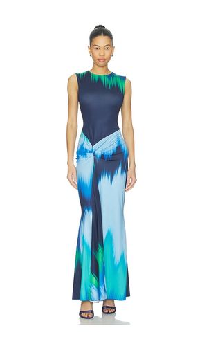 MIDI-KLEID ANNIE in ,. Größe S. Also in M - eywasouls malibu - Modalova