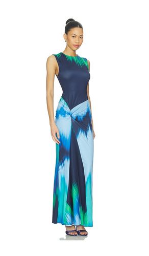 MIDI-KLEID ANNIE in ,. Größe S. Also in M - eywasouls malibu - Modalova