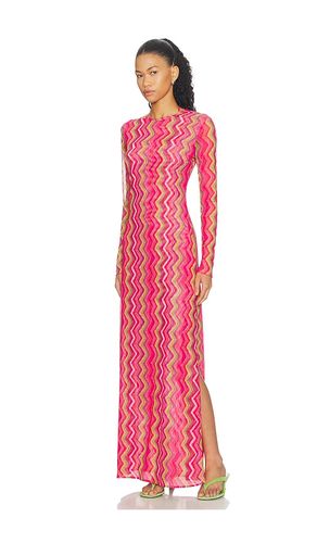 MAXIKLEID SCARLET in . Größe L. Also in XS - eywasouls malibu - Modalova