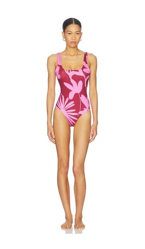 Aurora One Piece in Pink. - size M (also in S) - eywasouls malibu - Modalova