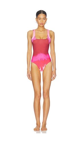 Aurora One Piece in Pink. - size M (also in S) - eywasouls malibu - Modalova