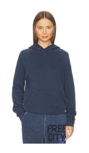 FLAUSCHIGER HOODIE BASICGOODNESS in . Größe 1. Also in 4 - Free City - Modalova