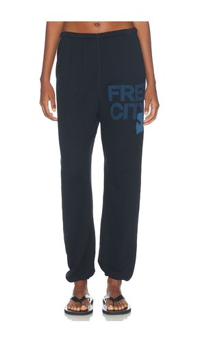 SWEATHOSE SUPERFLUFF LUX OG in . Größe S. Also in XS - Free City - Modalova