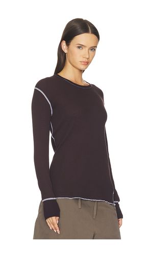 LANGARMOBERTEIL THERMO SUPERYUMM in . Größe M/L. Also in S, XL - Free City - Modalova