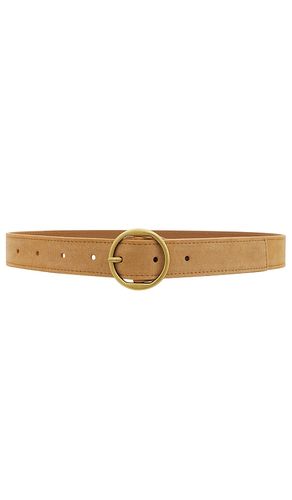 Circle Belt in Tan. - size M (also in L) - FRAME - Modalova