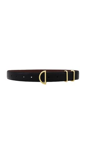 Crescent Belt in . - size L (also in M, S, XL, XS) - FRAME - Modalova