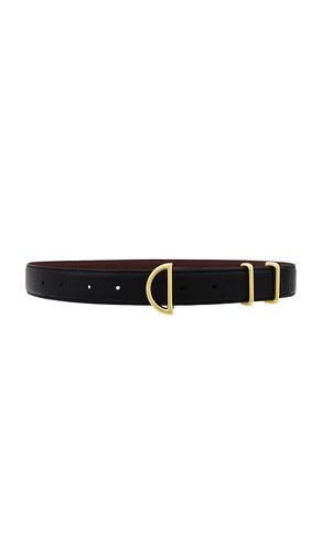 Crescent Belt in . - size L (also in S, XL) - FRAME - Modalova