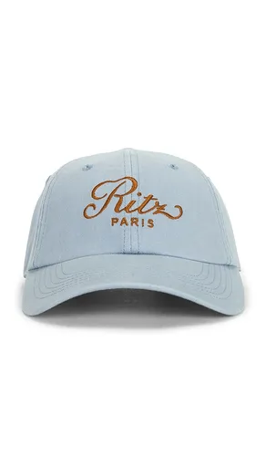 The Ritz Unisex Baseball Cap in - FRAME - Modalova