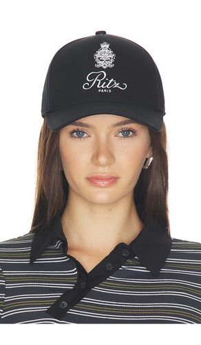 FRAME HUT RITZ in Black - FRAME - Modalova
