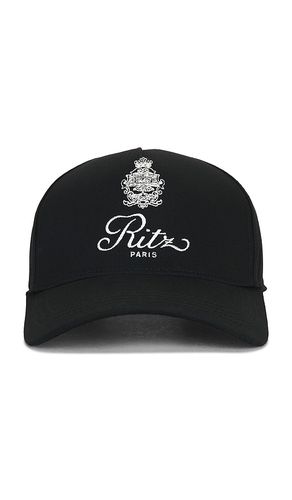 Ritz Cotton Trucker Hat in - FRAME - Modalova