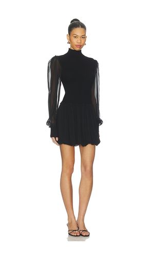 HALBDURCHSICHTIGES KLEID in . Größe M. Also in S, XS - FRAME - Modalova