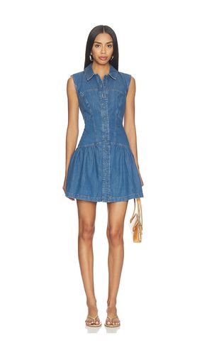 JEANS-TAGESKLEID in . Größe M. Also in XS - FRAME - Modalova