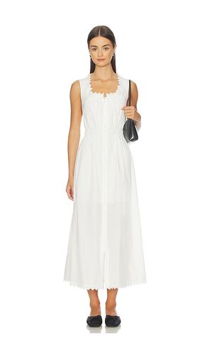 KLEID SERENE in . Größe S. Also in M - FRAME - Modalova