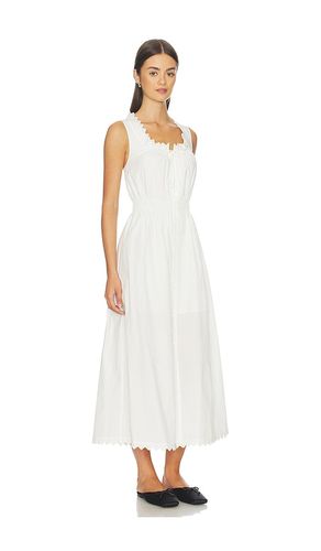 KLEID SERENE in . Größe S. Also in M - FRAME - Modalova