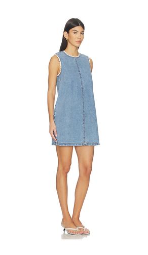 CROCHET TIDE KLEID in . Größe L. Also in M, S - FRAME - Modalova