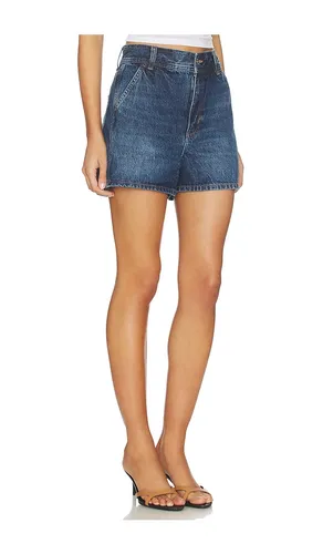 The Dockside Short in . Size 25. Also in 32, 34 - FRAME - Modalova