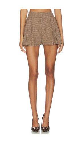 Refract Mini Short in . Size 10. Also in 6, 8 - FRAME - Modalova
